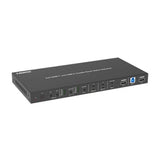 DVDO USBC-HDMI-PS-42-XL 4K USB-C/HDMI Presentation Switcher
