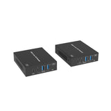 DVDO 1-Host USB-C and USB-A 3.2 Gen 1 100m Extender over HDBaseT