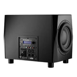 Dynaudio SUB 18S 300W Dual 9 Inch Subwoofer