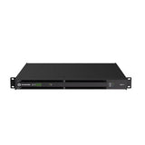 Dynacord IX30:4 4-Channel 3000W Networked DSP Amplifier with Dante, powerTANK, ecoRAIL, and FIR-Drive