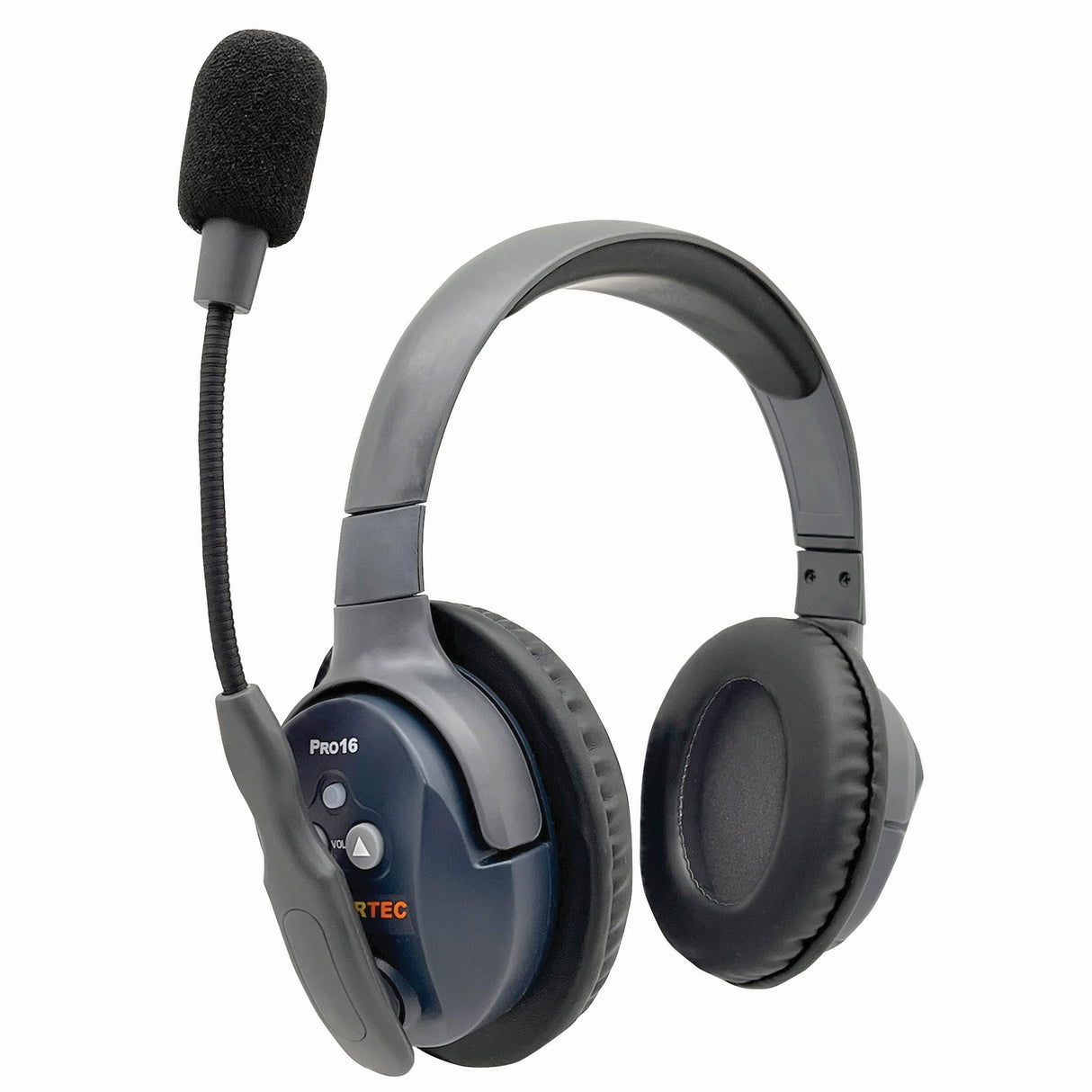 Eartec PRO16 Full Duplex True Wireless Intercom Headset