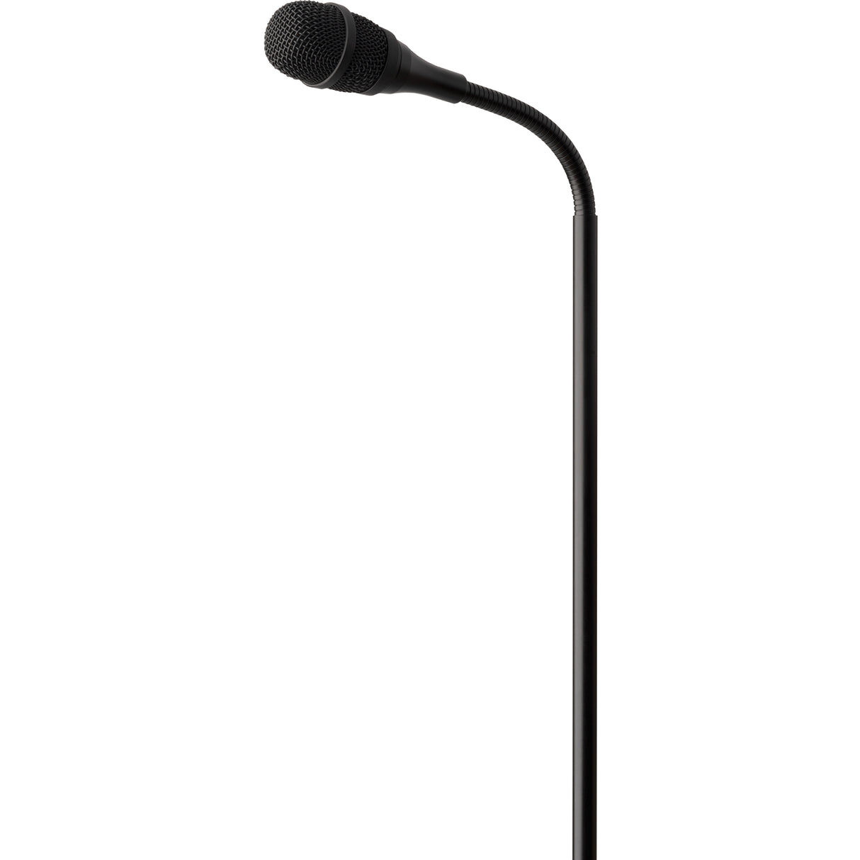 Earthworks FMR Series Podium Microphone w/Rigid Center and Flex on Both Ends