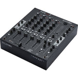 Ecler NUO4.0F 4-Channel Analog DJ Mixer
