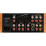 Ecler WARM2/WARM4 Analog Rotary DJ Mixers