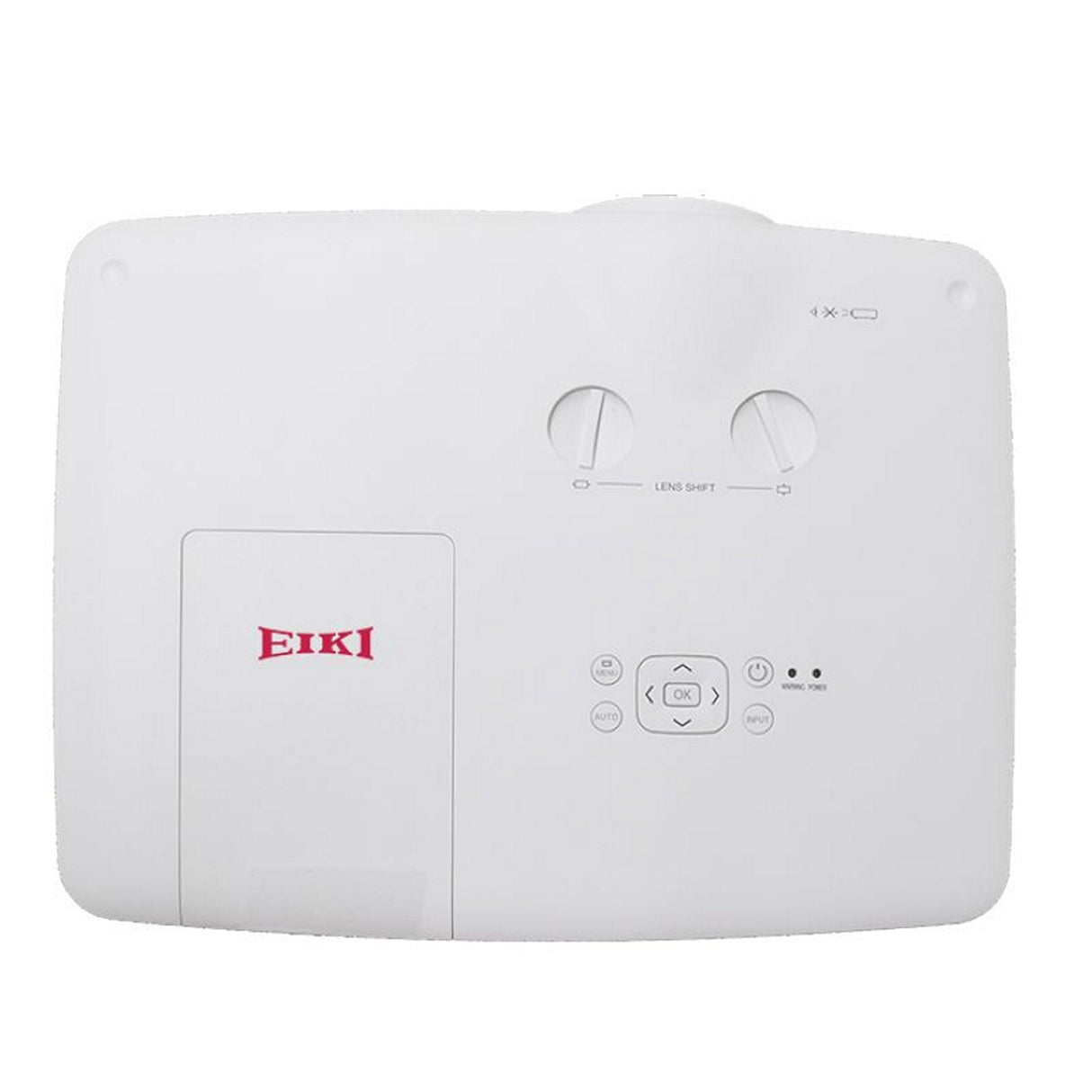 Eiki EK-309W WXGA 6000 Lumen Portable Projector