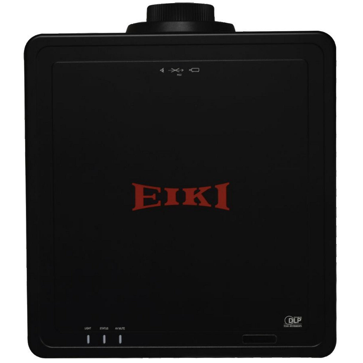 Eiki EK-623U WUXGA 6000 Lumens DLP Laser Projector without Lens