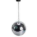 Eliminator Lighting MBMHD3 Heavy-Duty 3 RPM Mirror Ball Motor