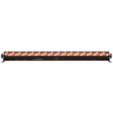 Eliminator Lighting Mega Bar RGBA EP 42-Inch LED Linear Fixture