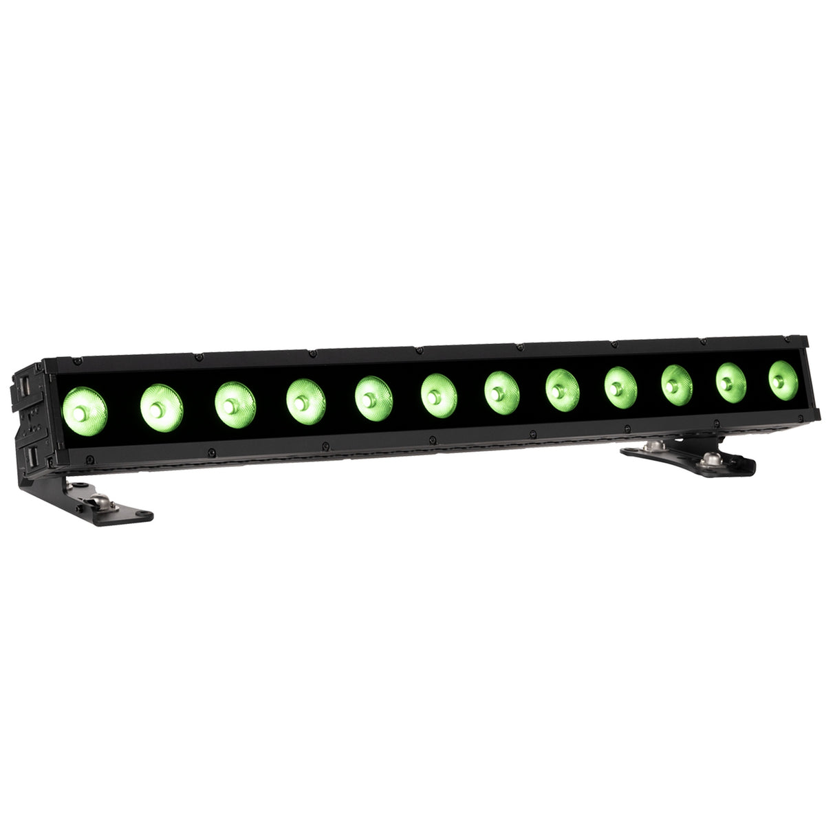 Elation SIX+ BAR L 20W RGBLA+UV LED Batten Fixture, IP65 Rated