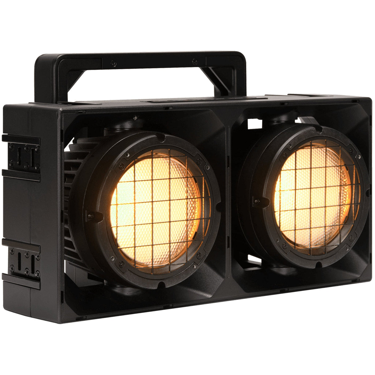 Elation SOL II BLINDER Dual LED Blinder Lighting Fixture