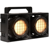 Elation SOL II BLINDER Dual LED Blinder Lighting Fixture