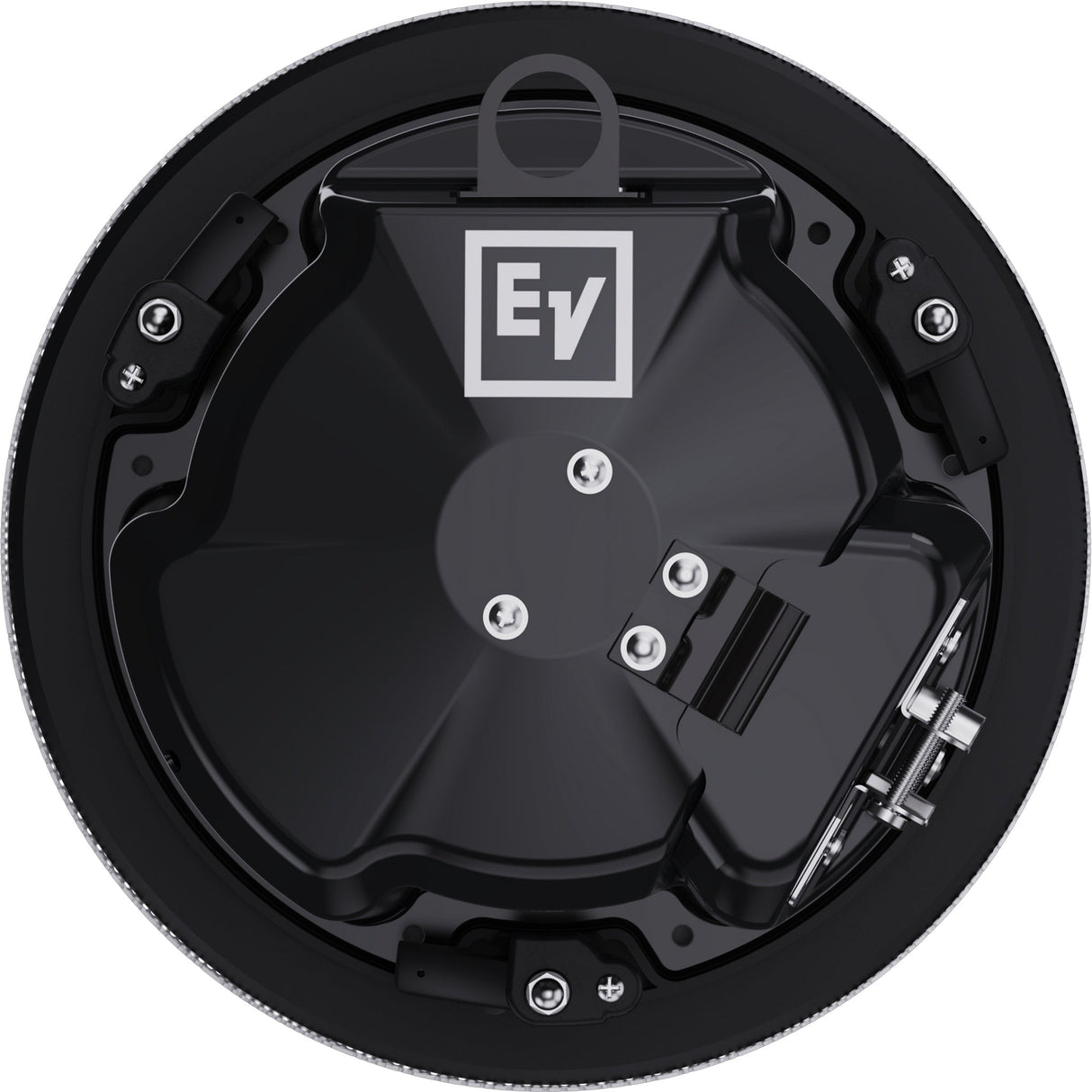 Electro-Voice EVID-C4.2-G2 4-Inch Coaxial Ceiling Speaker, Pair