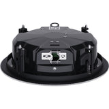 Electro-Voice EVID-C4.2LP 4-Inch Low Profile Ceiling Speaker, Pair