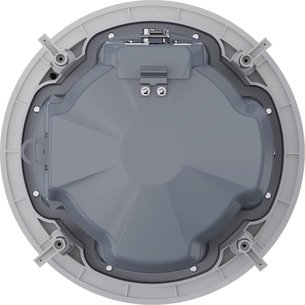 Electro-Voice EVID-EC6.2E 6.5-Inch Ceiling Speaker, Pair