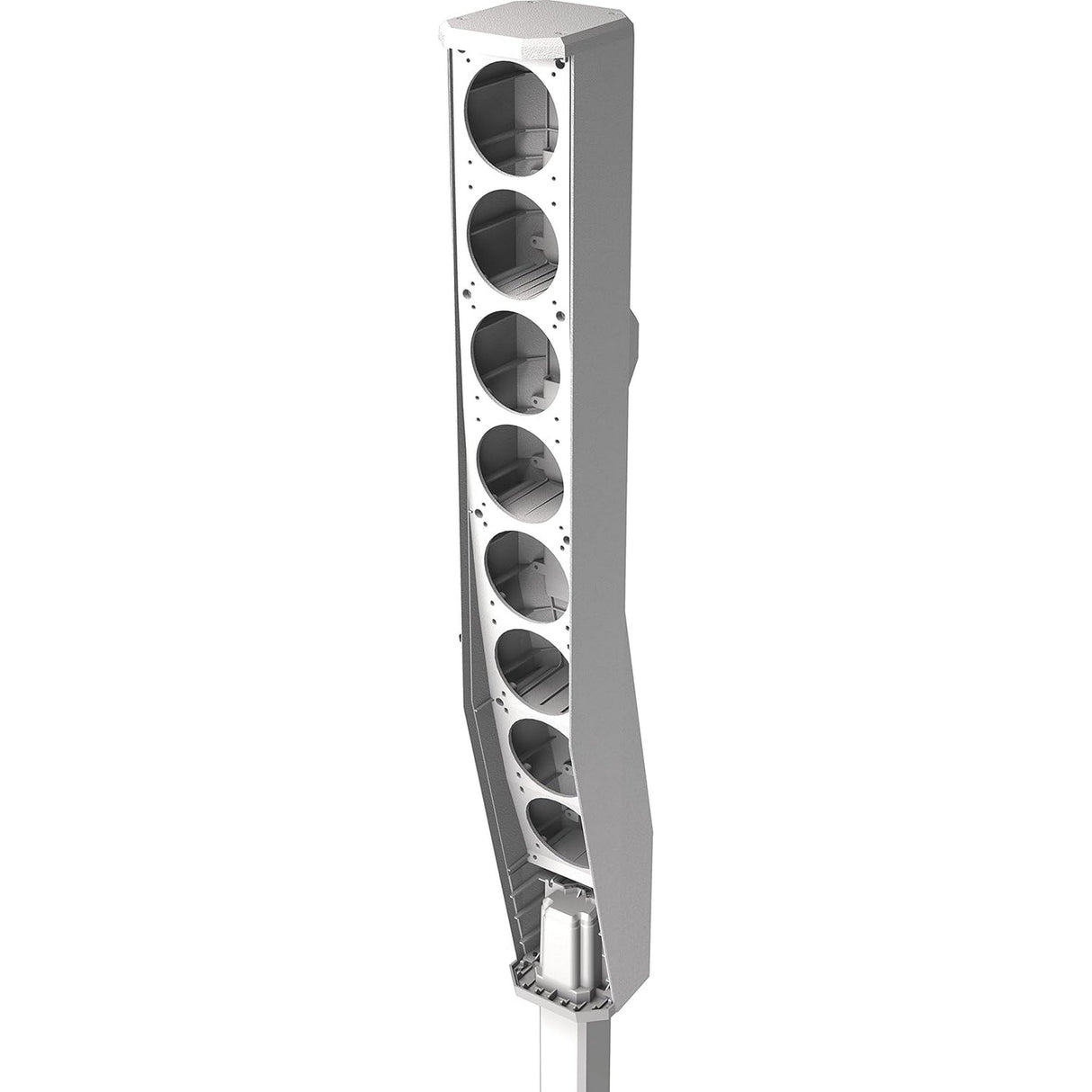 Electro-Voice EVOLVE 50 Portable PA Column Top Array Only, White