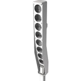 Electro-Voice EVOLVE 50 Portable PA Column Top Array Only, White