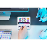 Elgato Stream Deck + Controller