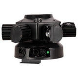 Eliminator Lighting Centerdroid High-Energy LED and Laser Lighting Effect