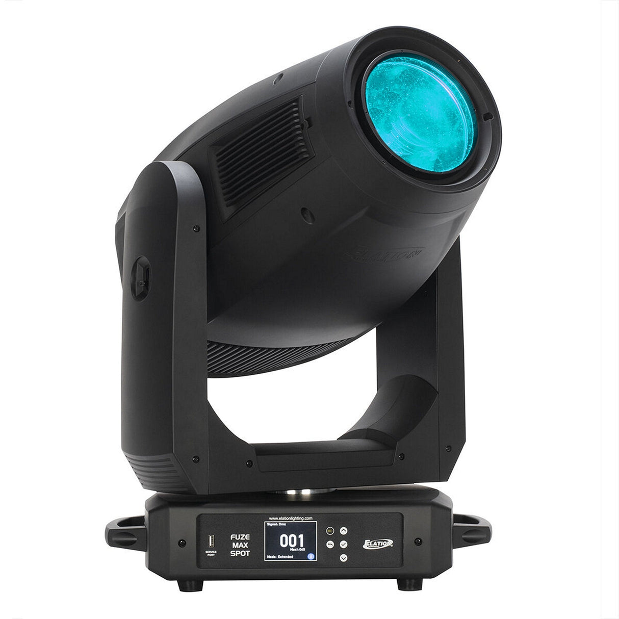 Elation Fuze MAX Spot 800W RGBMA LED Spot Fixture