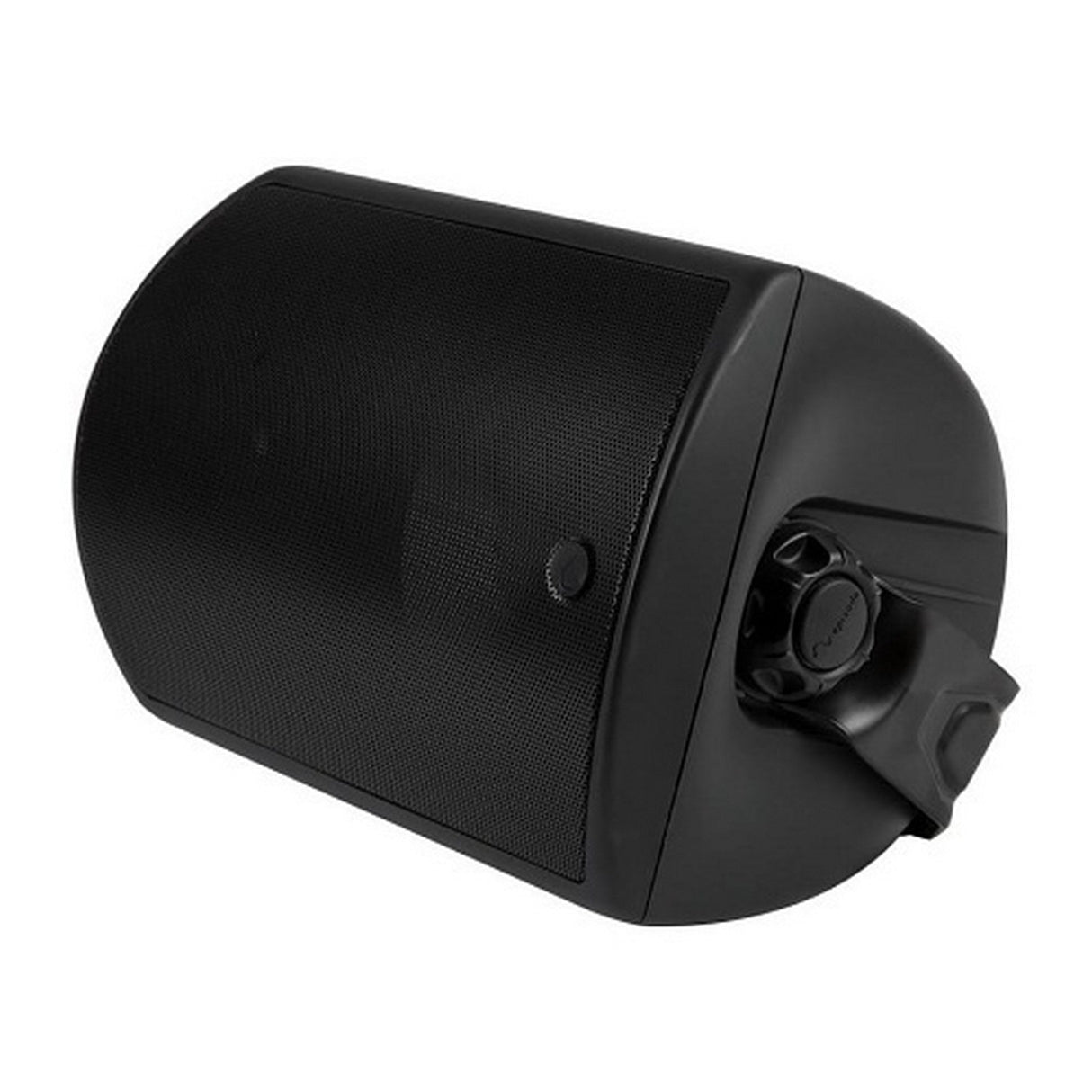 Episode ECS-500 All-Weather Outdoor Speaker, 6.5-Inch, Singlular, Black