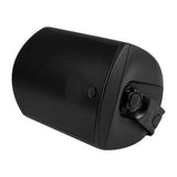 Episode ECS-500 All-Weather Outdoor Speaker, 6.5-Inch, Singlular, Black