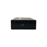 EtherWAN EL2242-BT Hardened Gigabit 90W PoE Media Converter