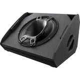 Electro-Voice MFX-15MC 15-Inch Multi-Use Coax Monitor, Black