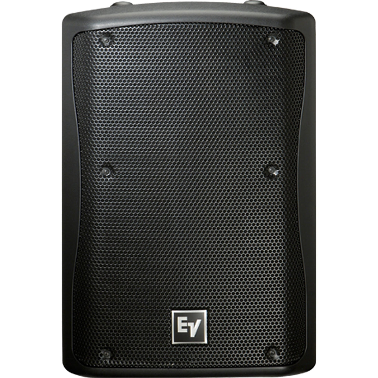 Electro-Voice ZX3-60B 600-Watt 12-Inch 2-Way 60 x 60 Loudspeaker System, Black