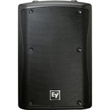 Electro-Voice ZX3-60B 600-Watt 12-Inch 2-Way 60 x 60 Loudspeaker System, Black