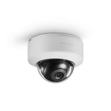 First Alert CX4DE08F28PW 8MP AI Cloud Dome Camera, 2.8mm Lens, White
