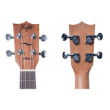 Flight DUC323 Mahogany Concert Ukulele