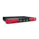 Focusrite Red 8Line 58-Input / 64-Output Thunderbolt 3 Audio Interface