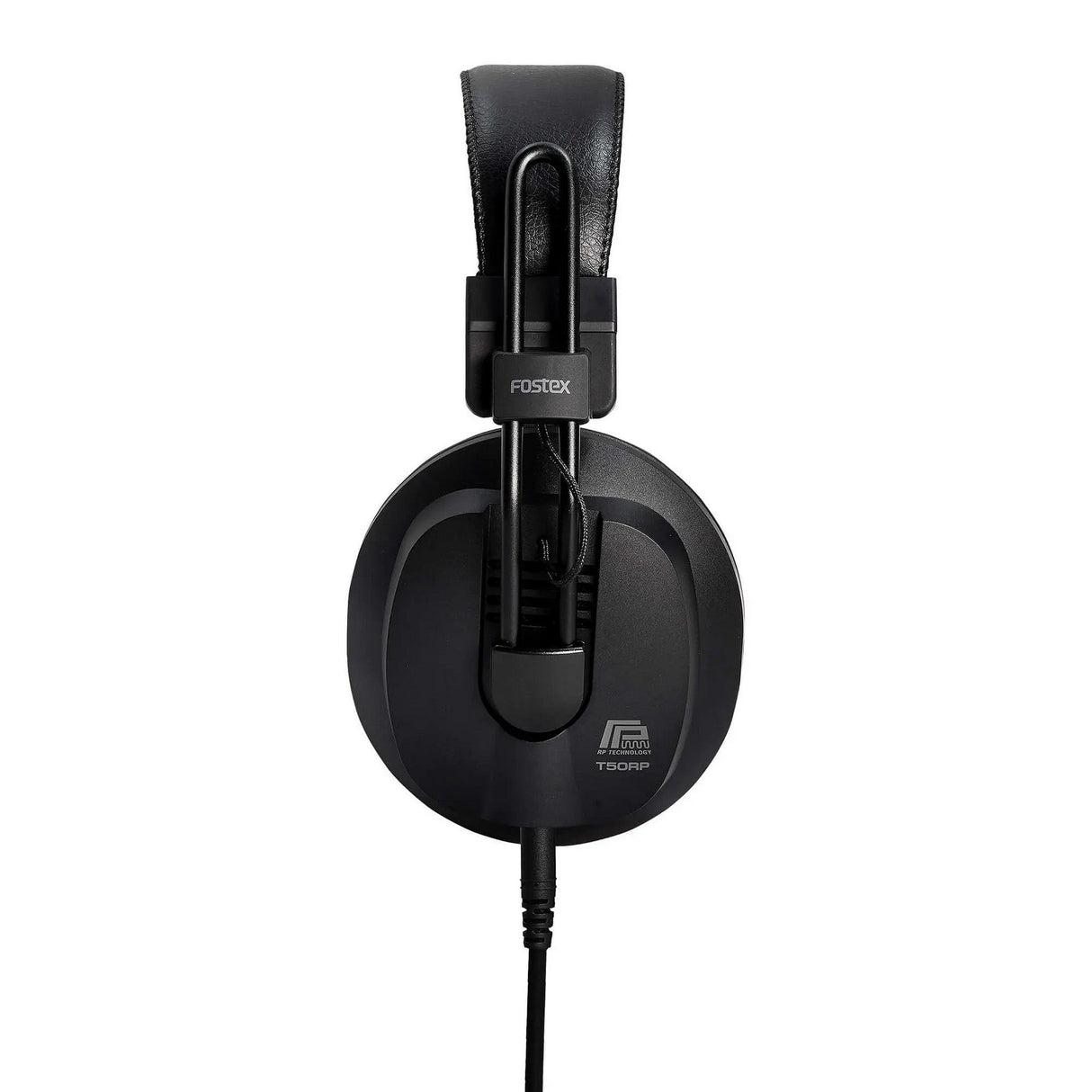 Fostex T50RPmk4 RP Series Open Back Over Ear Planar Headphones