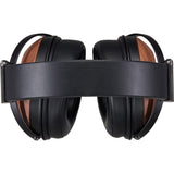 Fostex TH-808 Premium Stereo Open-Back Dynamic Headphones