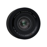 Fujifilm XF 18mm F1.4 R LM WR Lens