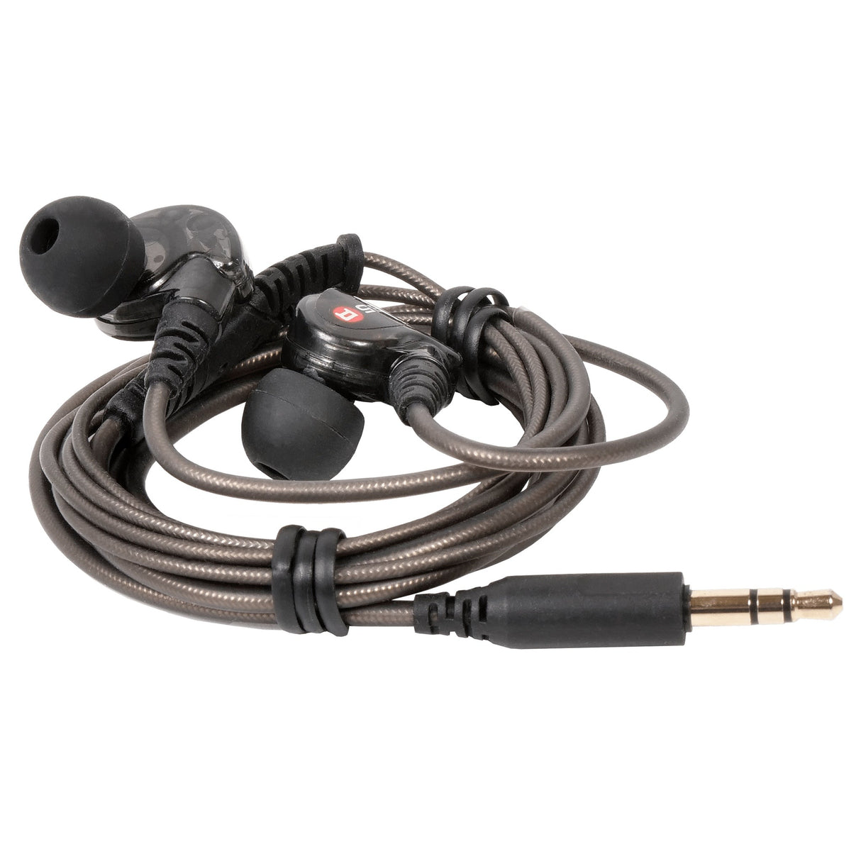 Galaxy Audio EB5 Full Range Personal Monitoring Earbuds