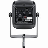 Galaxy Audio MSPA5 100W Powered Micro Spot PA System
