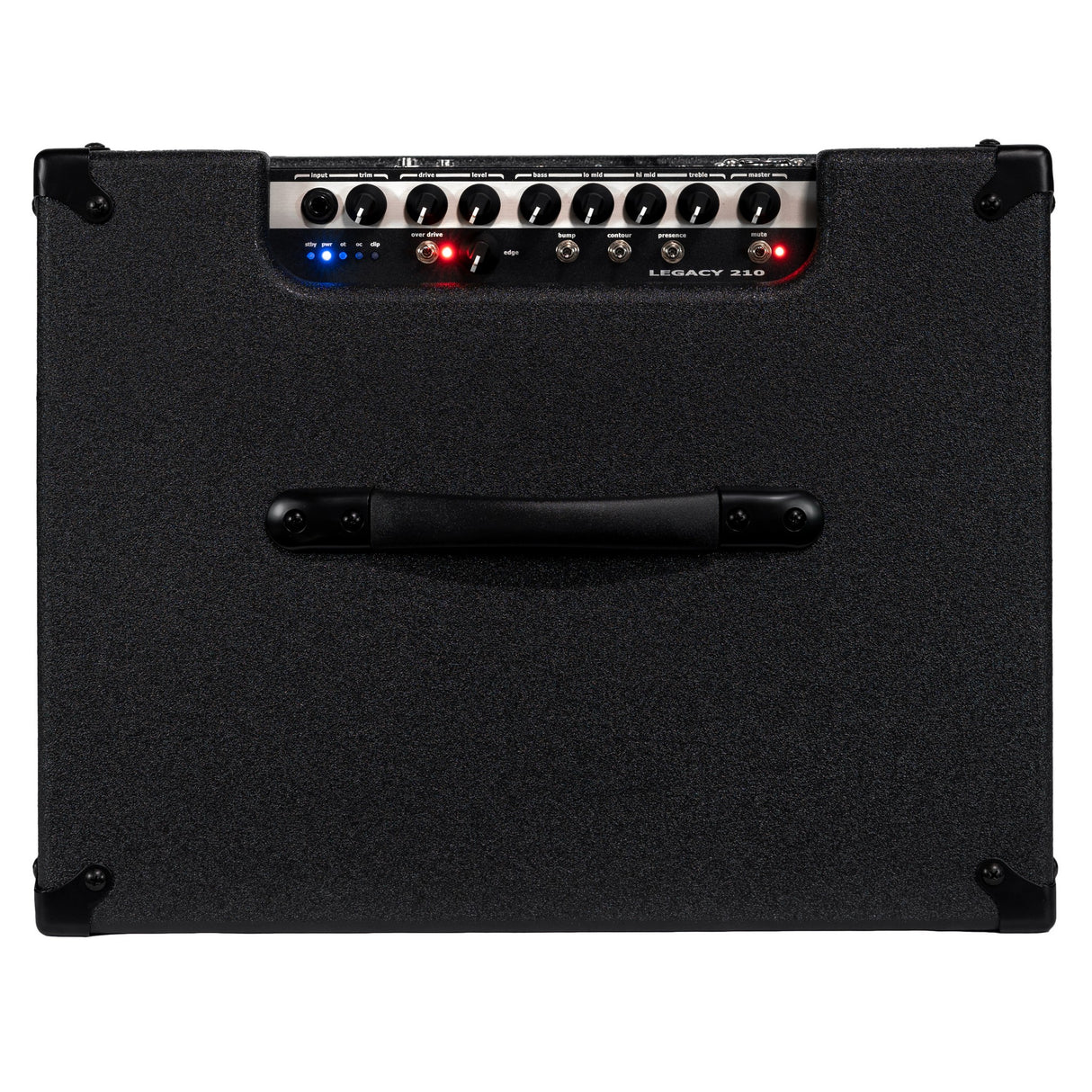 Gallien-Krueger Legacy 210 800-Watt 2x10-Inch Ultralight Bass Combo Amplifier