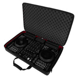 Gator Cases Control Series DJ Case for Large DJ Controllers