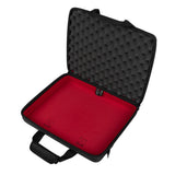 Gator Cases Control Series DJ Case for Small DJ Controllers