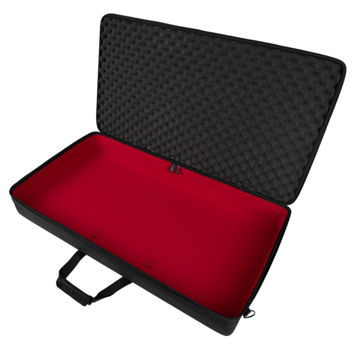 Gator Cases Control Series DJ Case for Extra Large DJ Controllers