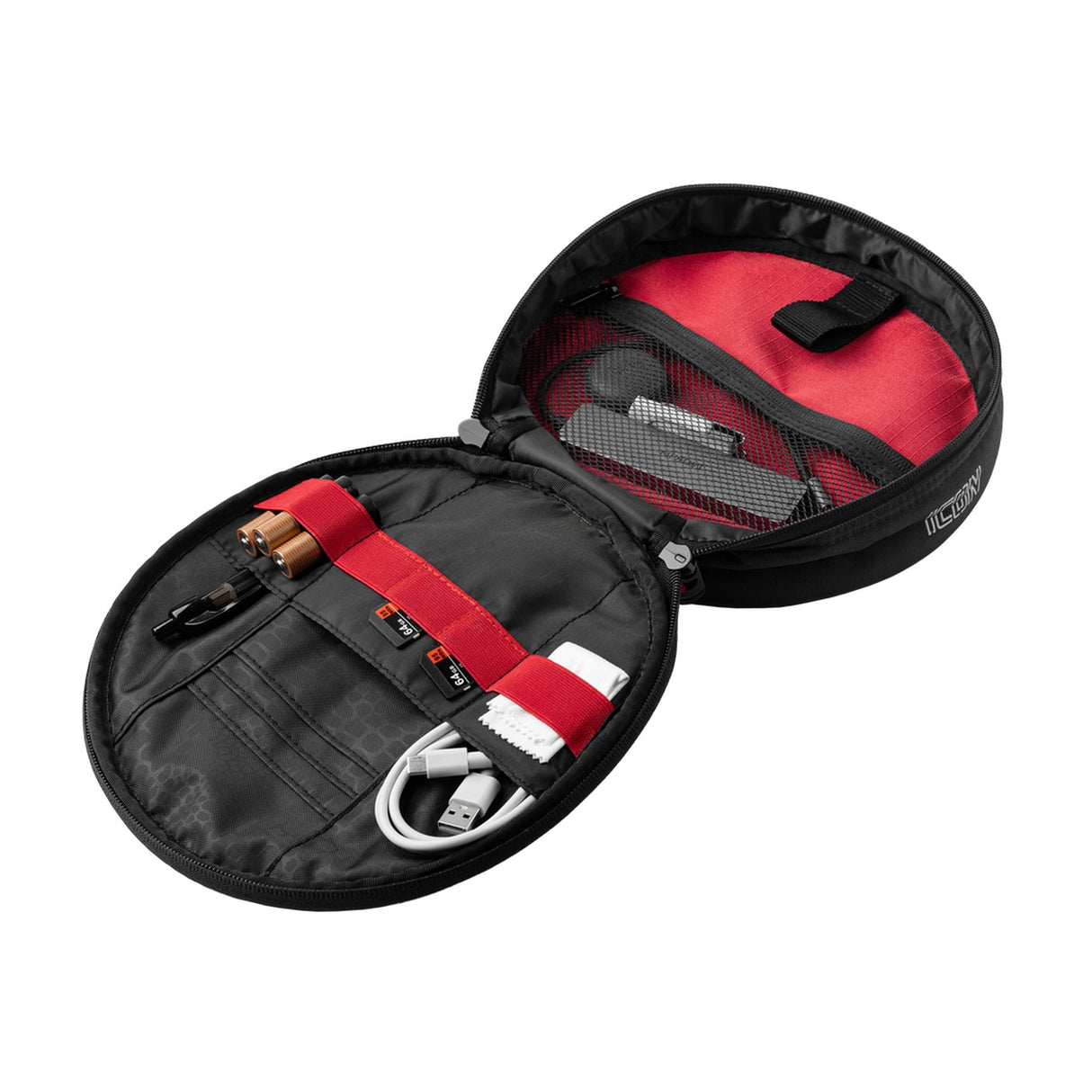 Gator Cases G-ICON-HDPH Series Headphone Bag