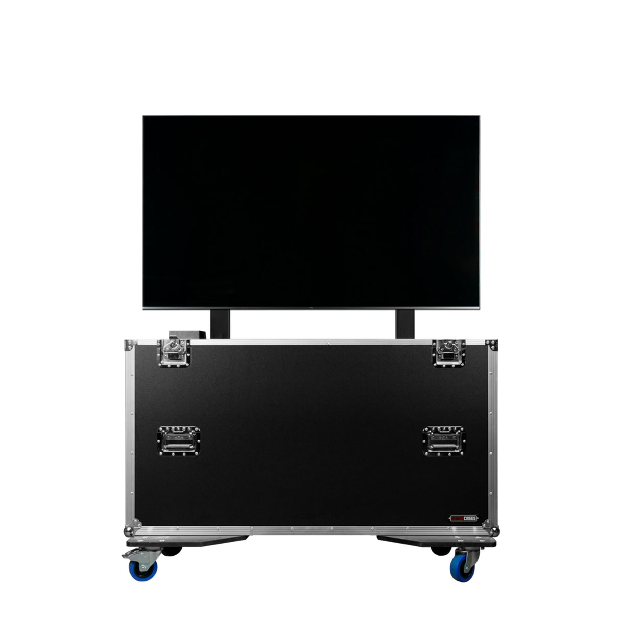 Gator Cases EXPO E Series ELIFT Case for 55" LED Screen