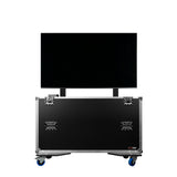 Gator Cases EXPO E Series ELIFT Case for 55" LED Screen