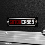 Gator Cases Expo Series GEXPOLED5055X2 ATA-Style Case for Two 50 to 55" Class LED Screens