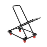 Gator Frameworks GFW-BNO-PACHAIR-CART Performing Arts Chair Cart for 15 to 18 Chairs