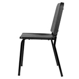 Gator Frameworks GFW-BNO-PACHAIR Performing Arts Chair with Sheet Music Holder