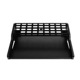 Gator Frameworks GFW-ELITE-SYNTHOASIS Elite Series Synth Oasis 32 Desktop Synth Stand