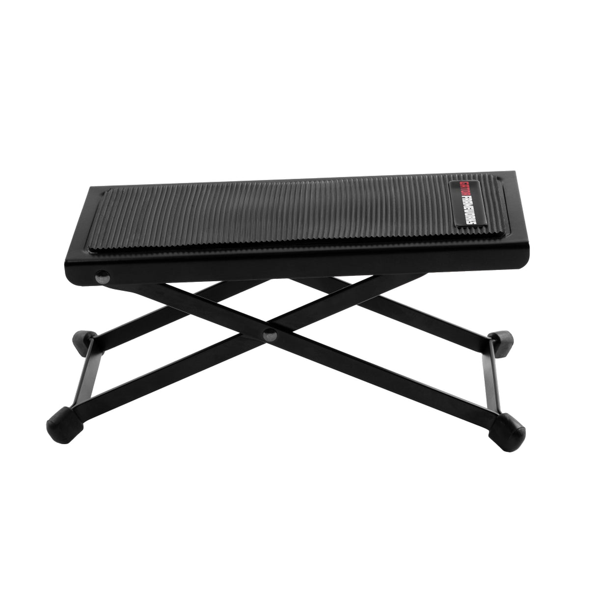Gator Frameworks GFW-GTR-FOOTREST Guitar Footrest Adjustable Folding Design