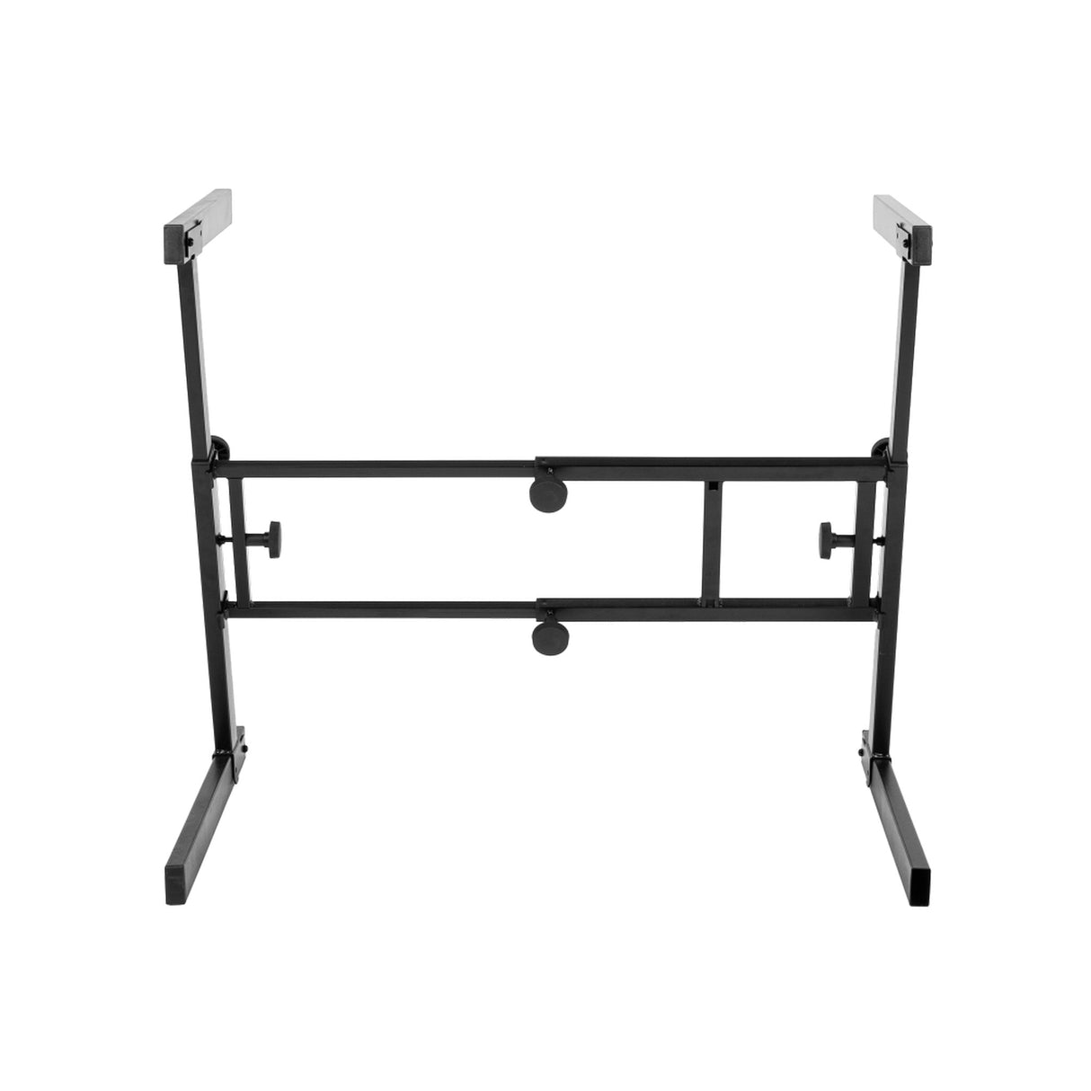 Gator Frameworks GFW-KEY-Z1000 Adjustable Z Style Keyboard Stand